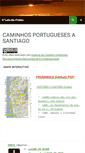 Mobile Screenshot of caminador.es